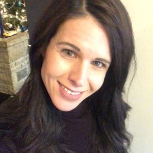 Meet your Posher, Kathryn